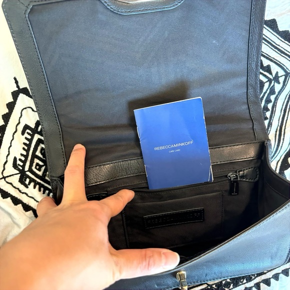 Rebecca Minkoff Crossbody Bag - Picture 10 of 10